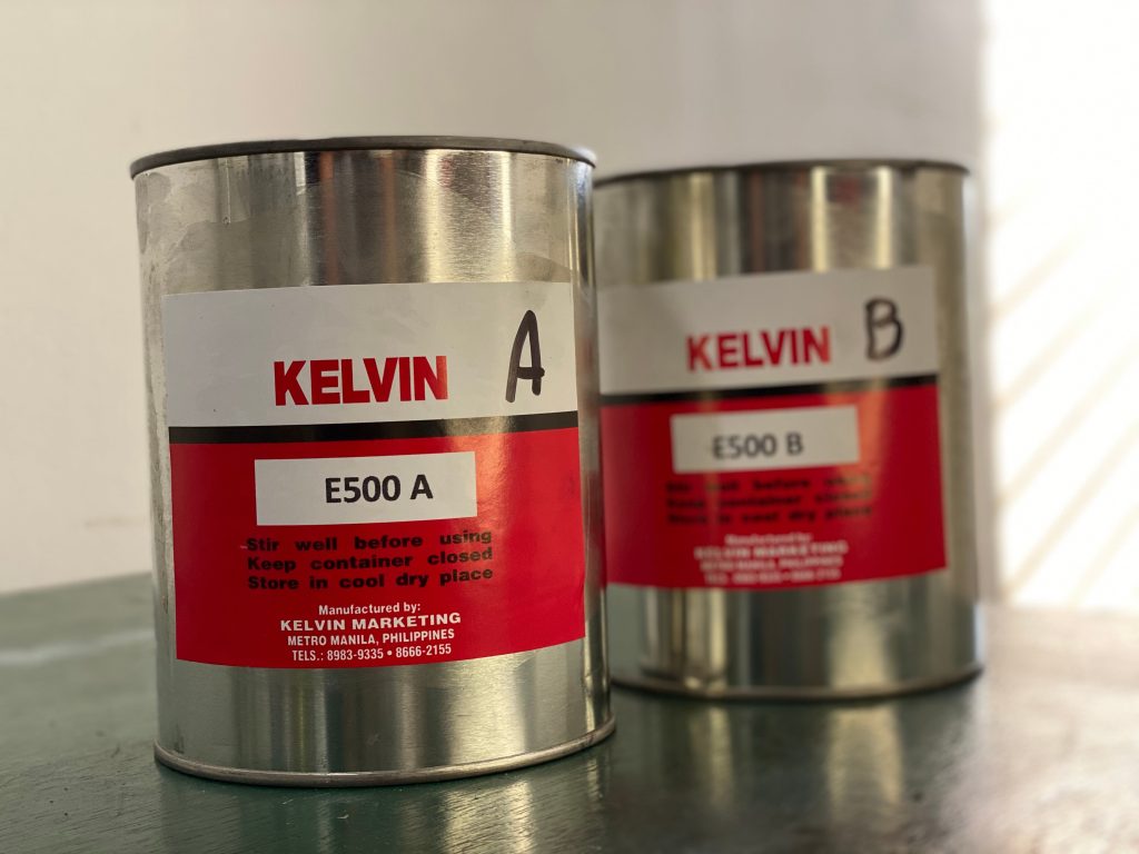 Construction Industrial Glue Adhesive Manufacturer Philippines